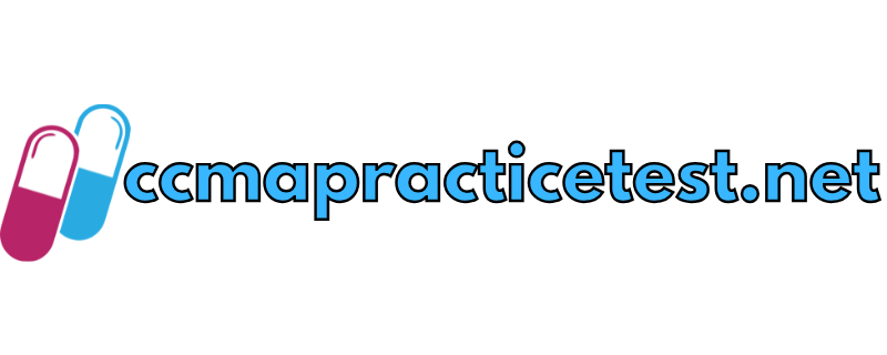 ccma practice test